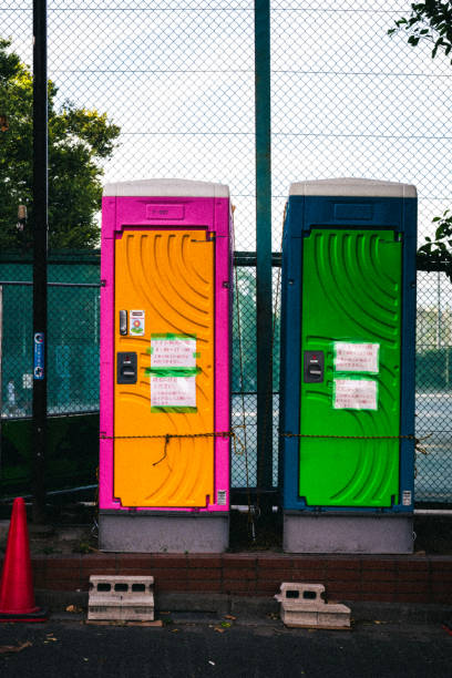 Best Portable bathroom rental  in Noyack, NY