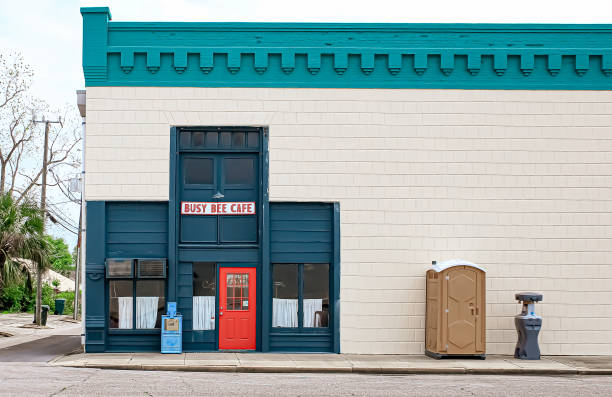 Best Sanitation services for porta potties  in Noyack, NY