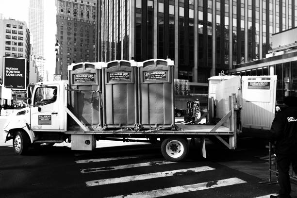Best Affordable portable toilet rental  in Noyack, NY