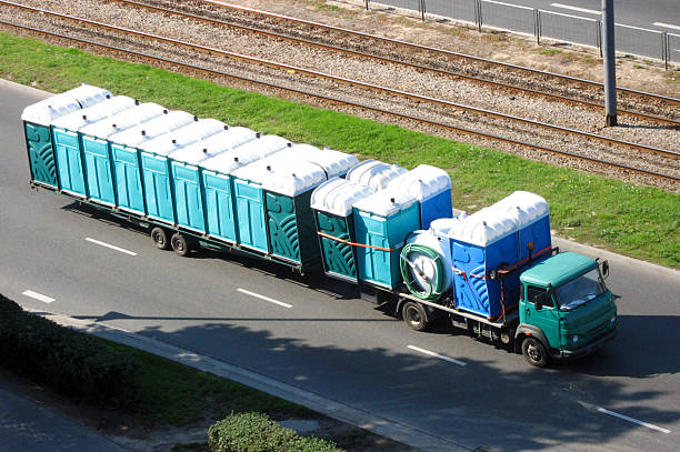 Best Local porta potty services  in Noyack, NY